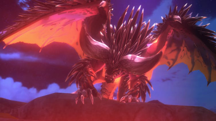 Nergigante